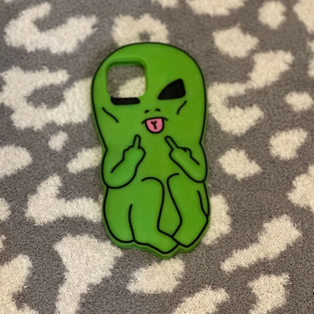 iPhone case